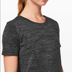 Lululemon Swiftly Tech Short Sleeve (Breeze) *Relaxed Fit 8